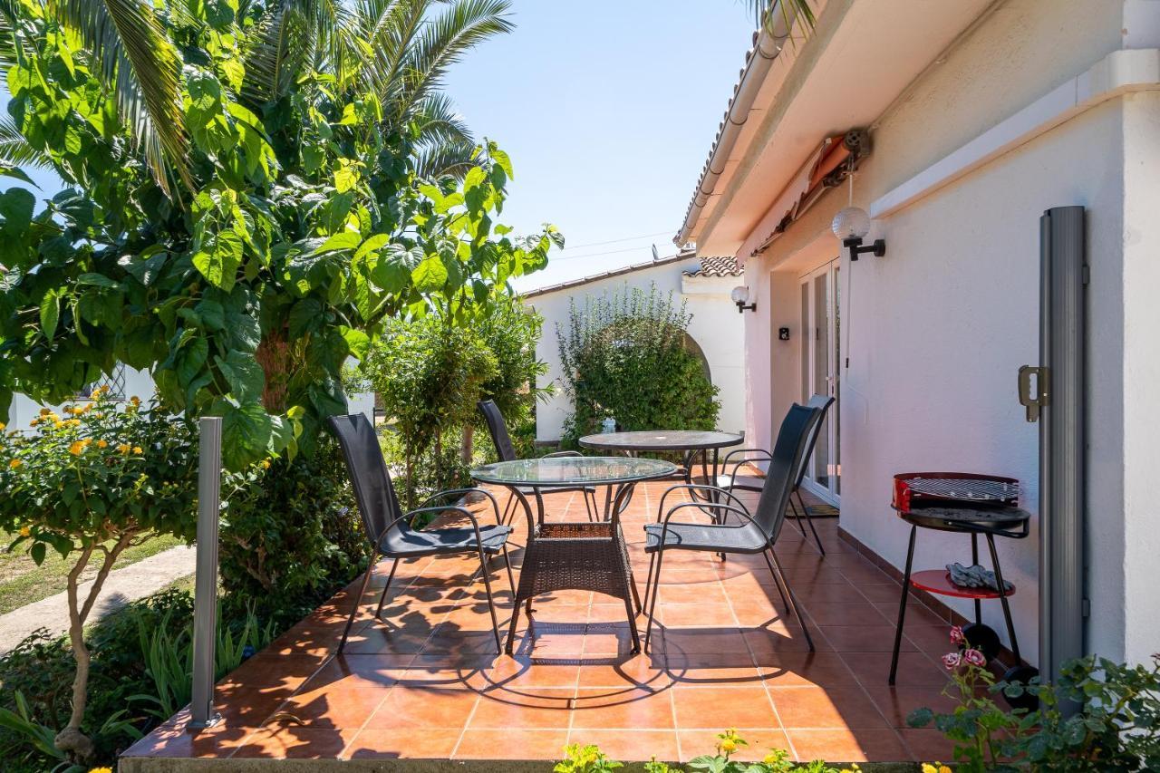Complejo Colibri 8 Villa Cambrils Exteriör bild