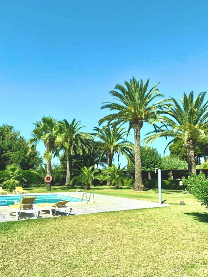 Complejo Colibri 8 Villa Cambrils Exteriör bild