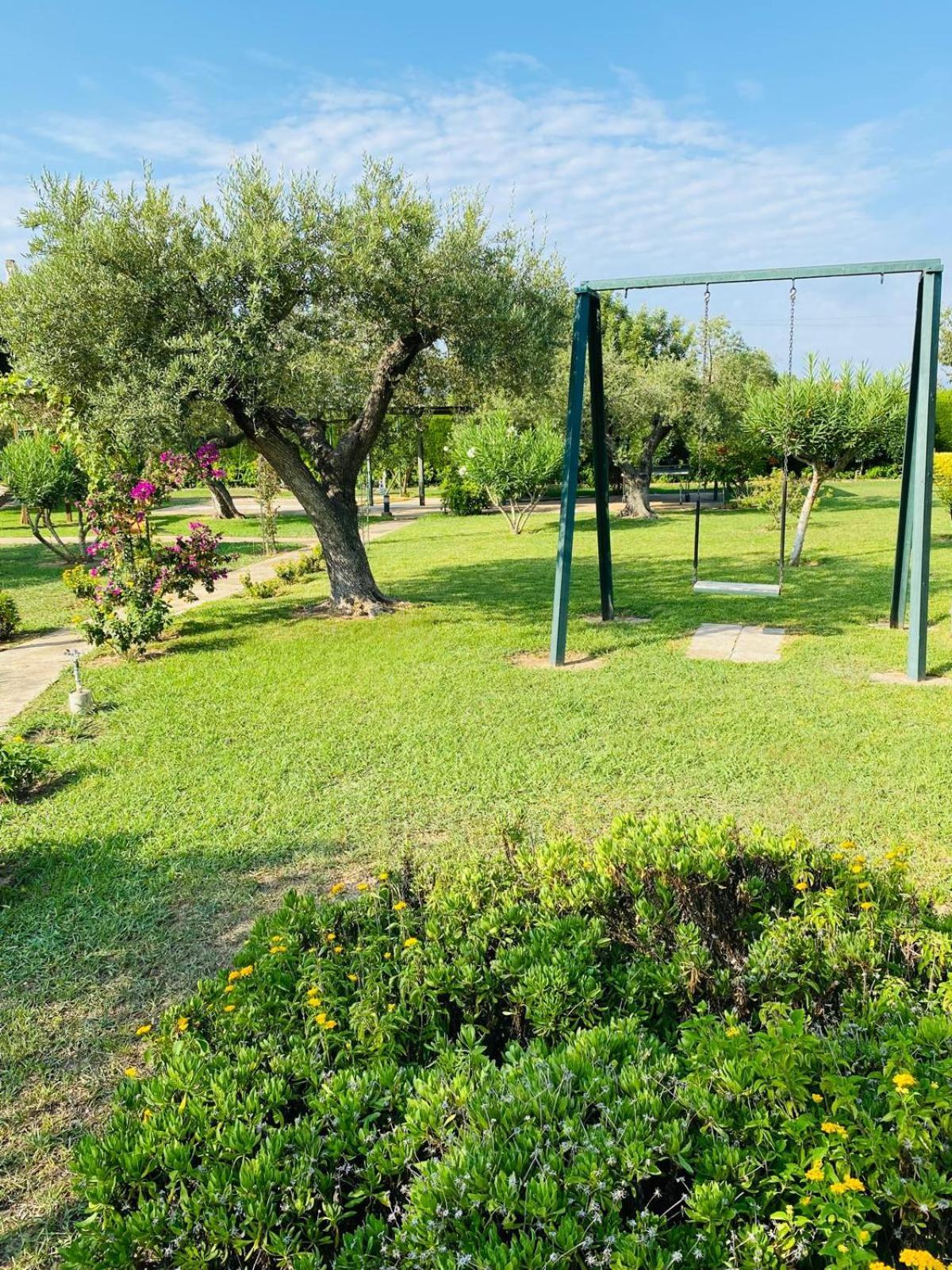 Complejo Colibri 8 Villa Cambrils Exteriör bild